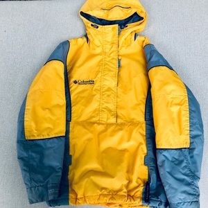 Columbia Women’s Sport Jacket